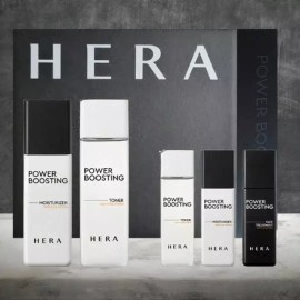 HERA [헤라] 파워 부스팅 2종 기획 세트 Hera Power Boosting 2Piece Set