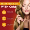 Surya Brasil Henna Cream, Light Blonde, 2.37 Fluid Ounce