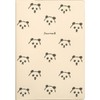 Elcomune Matka DR-MH-510 Notebook, Begins in April 2025, B6, Monthly,