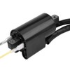 Motorcycle Ignition Coil, 2pcs Motorcycle Ignition Coil Accessories for GSF400/GSF600/GSF1200