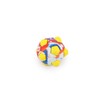 Juguete para Perro FIFA Hyper Wacky Bounce – Resistente, Interactivo,