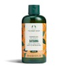 Gel de ducha The Body Shop, Satsuma, 8.4 onzas líquidas