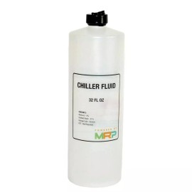 Chiller Fluid 32oz Bottle For Palomar StarLux 300 500 Icon Laser Liquid Coolant