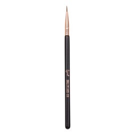 Sigma Beauty - E10 - Small Eye Liner Brush - Copper