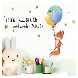 Little Deco DL213 Wall Sticker