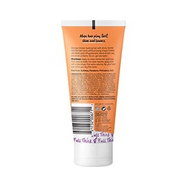 Marc Anthony - Crema para el cabello con biotina y vitamina E que engrosan al instante la crema para el cabello, de sujeción ligera para un producto voluminizador más grueso y completo para cabello