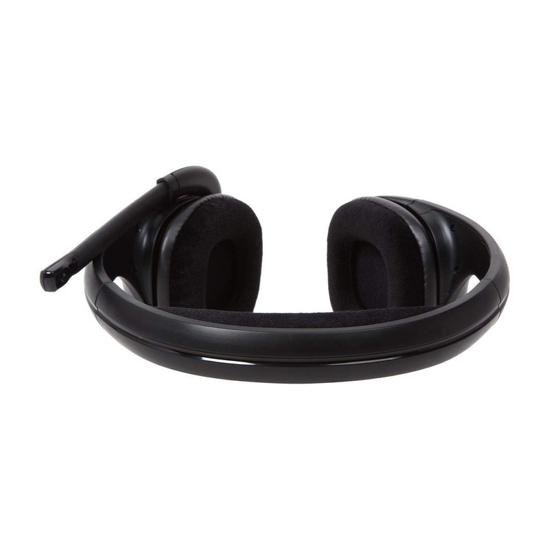 Plantronics 201250-01 Gamecom 308 40mm Stereo Speaker (Refurbished)