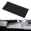 aqxreight - Center Console Roller Blind Cap Cup Holder Roll