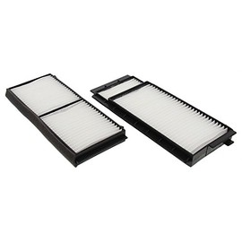 Mapco 65544 Innenraumfilter