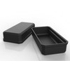 Long Bin for Compatible with Milwaukee Packout Low Profile Organizer