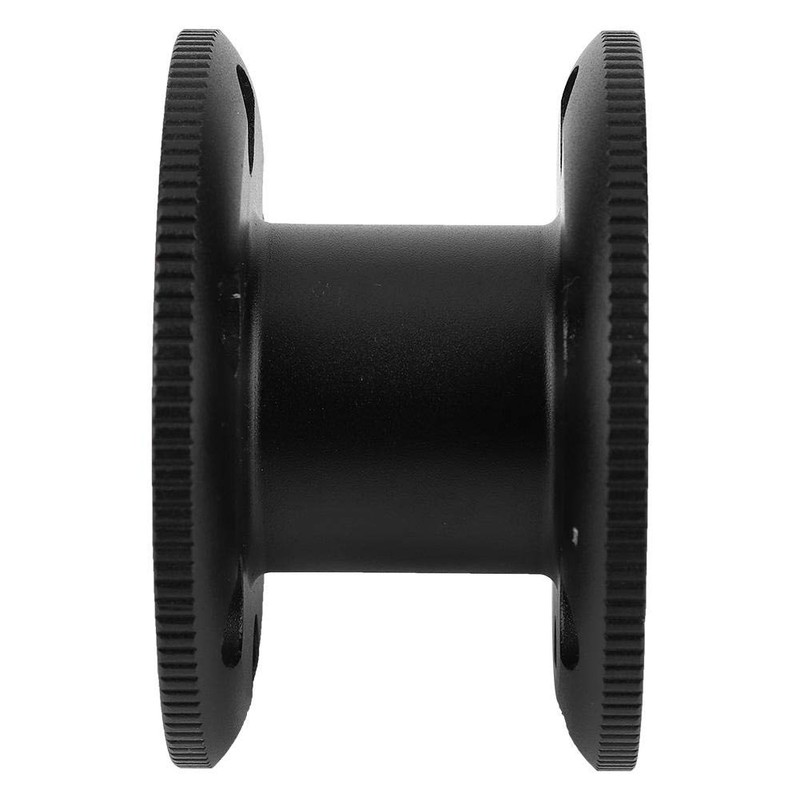 Keenso Diving Spool, Diving Finger Spool, Underwater, Empty Finger Spool,