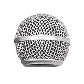 On-Stage SP58 Mesh Grill Replacement For SM58 Microphones