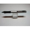 TERZETTI MINI METAL BALLPOINT PEN W/STYLUS TIP- MODEL TWIST/ 2