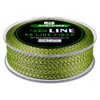 KATUYSHA Braided Fishing Line, Abrasion Resistant Zero Stretch Braided Lines