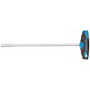 Gedore 2647710 T-Handle Nut Driver 2133T 0.5 inches (13.0 mm)