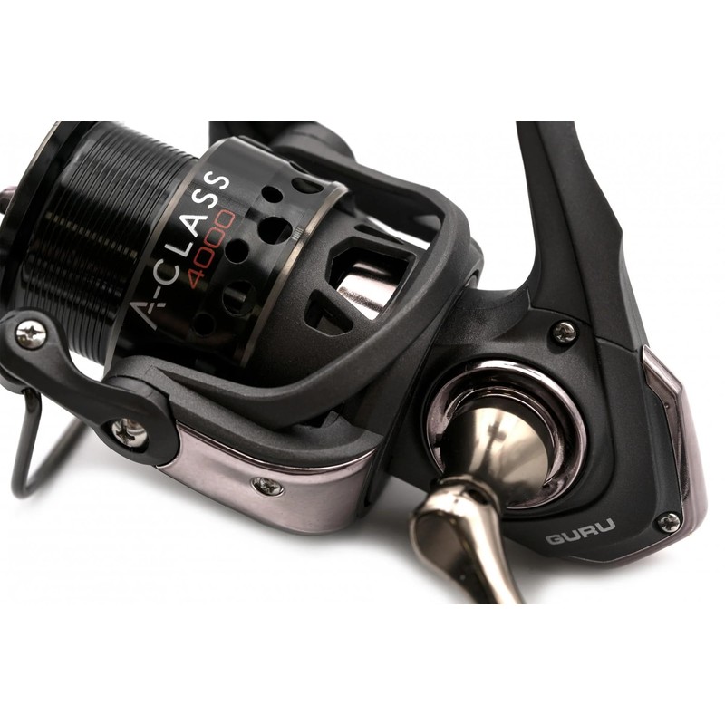 Korda Guru A-Class 4000 GAC055