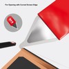 4Pcs Spudger Pry Blade Multifunctional Ultra Thin Screen Opening Tool