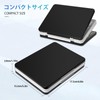 ゲームカードケース ゲームカード48枚 3DS/DS対応 3DSカセット ケース DSソフト カード 収納でき マグネット式開閉 ハードシェル