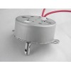 Chancs Slow Speed Electric Motor Tyc-50 110V 15-18Rpm Cw Micro