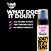 The Doux Crazy Sexy Curl Honey Setting Foam for All