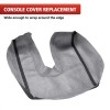 KBH Fits 2014-2021 Toyota Tundra Center Console Lid Armrest Leather