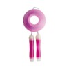 Sonic (Sonic) Skipping-Rope kuikkusu Quick Step Pink QX – 2820 – P