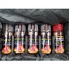 Kokumi! Super Spicy Death Spices, Set of 5 (1 each