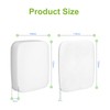HEITAOZHUANYING 2 Pack Filter Replacement, Vacuum Replacement Filter Set, Replacement