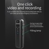 Portable Voice Recorder 1080P Night Vision Photo Video Recording Device