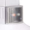 Outdoor Security Camera Dome WiFi IP Monitor AI Alarm Two