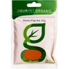 Gourmet Organic Herbs Paprika Sweet 30g