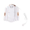 Electric Shoes Dryer Extendable Timing Constant Temperature Reduce Odor Boot