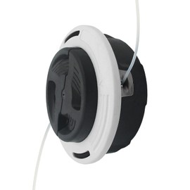 Wanotine Wanotine C26-2 Trimmer Head 4002 710 2169 for Stihl FS55 FS55R FS56 FS56RC FS70 FS70R FS80 FS85 FS90 FS90R FS91 FS91R FS94 FS94R FS110 FS111R FS111RX FS120 FS130 FS131 FS131R FS240 FS250 Weed Eater