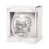 Me To You AGX01006 Tatty Teddy Wedding Fund Moneybox, Gift