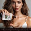 Aceite Ricino Puro Prensado Frío Para Cabello Y Piel