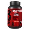 Aminoácidos Cla - Carnitina Protein World 1kg 100servicios