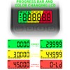 MAXUS Reloading Scale 50g/0.001g with Powder Trickler, Powder Scale with
