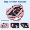 forestfish Gym Bag For Women With Yoga Mat Holder &