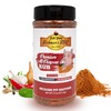 Fat Boy Hickman's BBQ Premium All Purpose Rub, 11 Ounce
