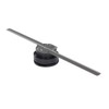 3D Hologram Fan 42cm 2 Blade 800x480P 224 LED Beads