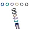 Somosu Universal Replacement ILUMA IQOS ILUMA Diamond Ring (03)