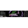 ZEC+ Clear Whey Isolate (900 g, Red Grape)