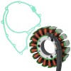 For Honda Stator & Gasket for Honda TRX300 Fourtrax 300
