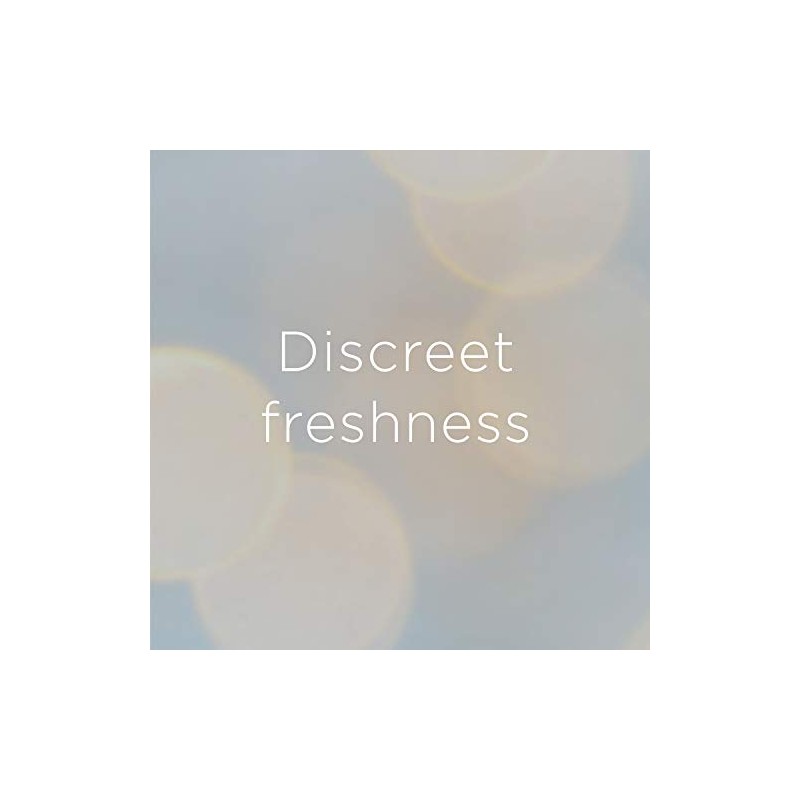 Glade Relaxing Zen Touch n Fresh Refill Air Freshener, 10