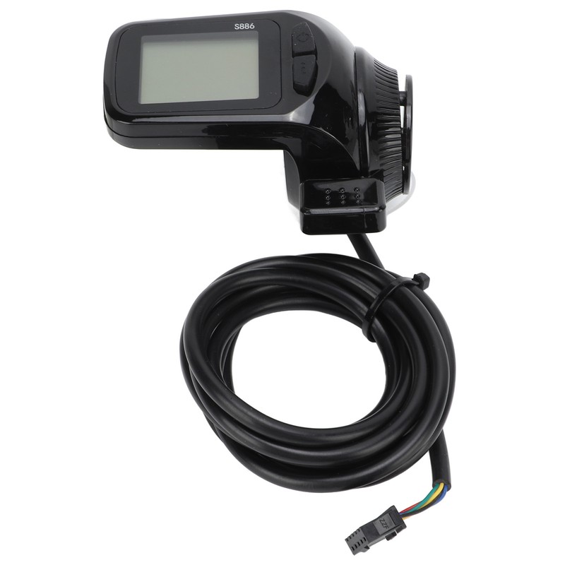 48V 60V 500W Sine Wave Brushless Controller Kit 3 Modes