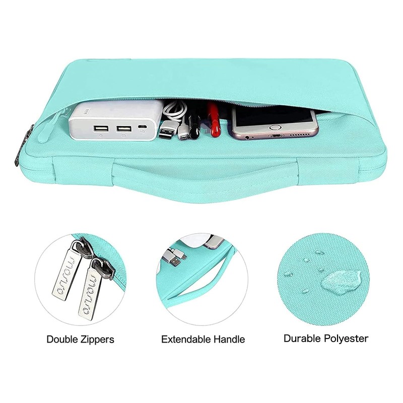 MOSISO Compatible with MacBook Air 15 inch Case 2025 2024