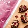 Keto Hana Raspberry Breakfast, Snacking Granola, Just 2g Net Carbs,