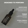 Apothecary 87 Shave Oil | Premium Formulation with Plant Extracts