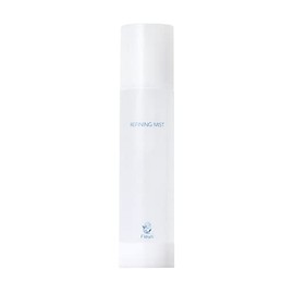 Fleuri - Bruma Refinadora - Hidratante Facial Diario Para La Piel, Niebla Para El Cuidado De La Piel, Niebla Facial Calmante Calmante Para Piel Sensible, 5.1 Fl Oz, 150Ml