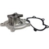 For Saturn Aura Water Pump 2007 2008 2009 | With